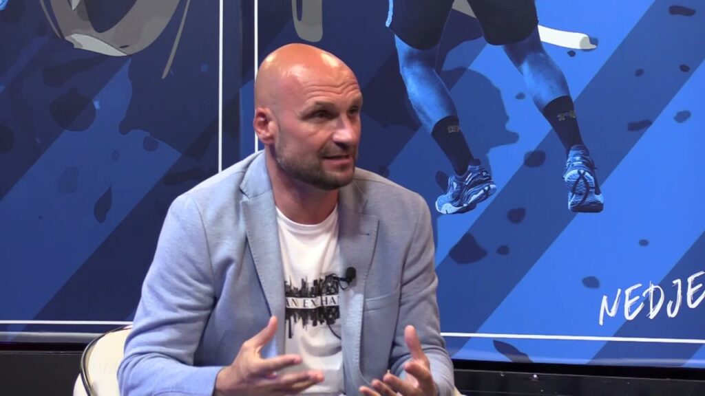 Sopić: "Dva imena spasila su Leku u Hajduku!!"