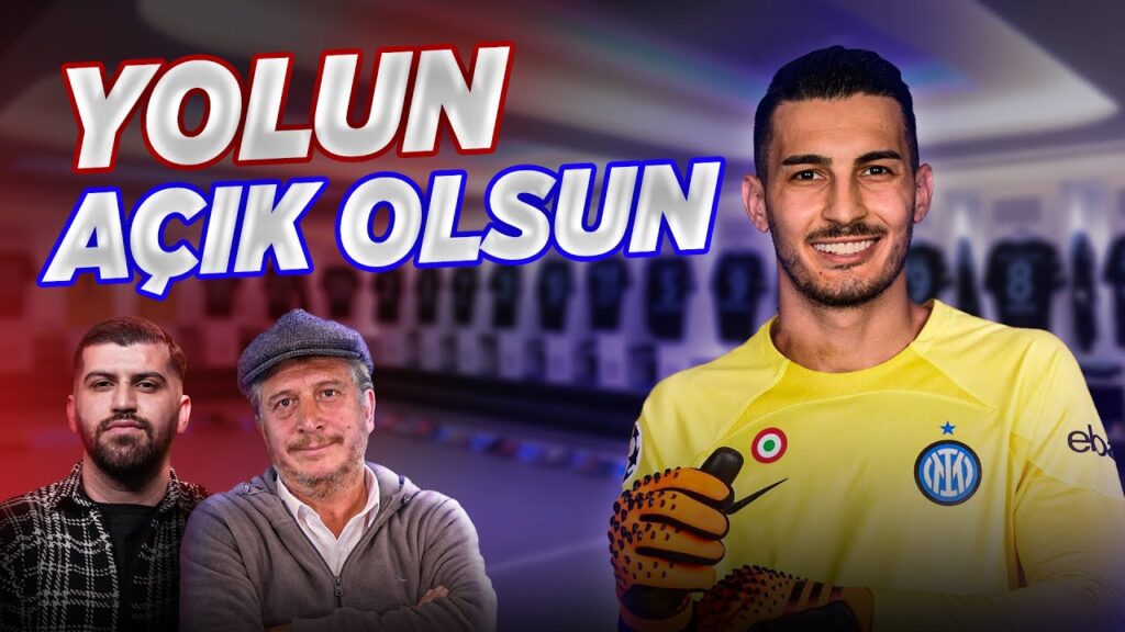 Uğurcan Çakır, İnter Yolunda | Rakitic Geliyor mu? | Petkovic'te Son Durum