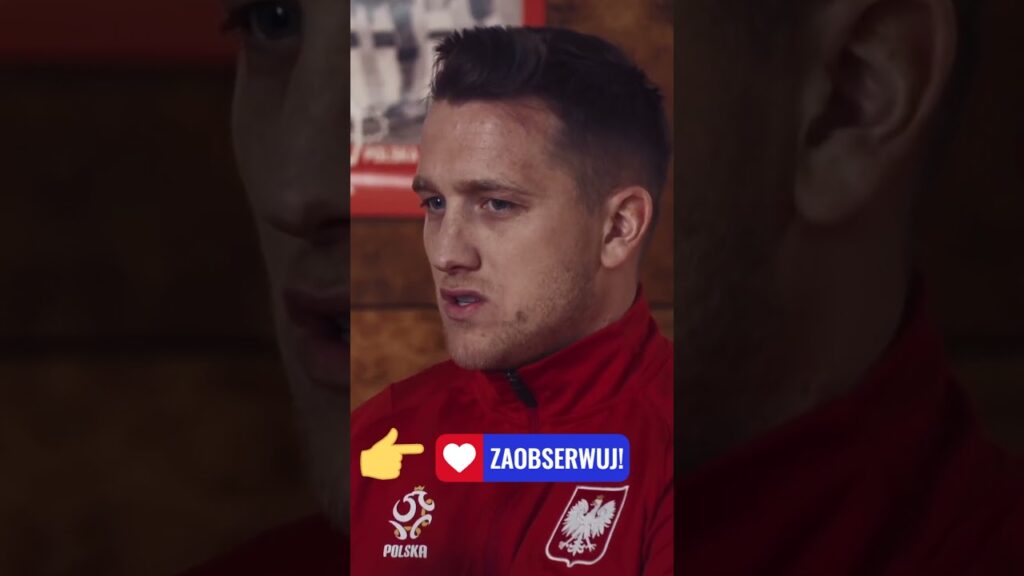 ZIELIŃSKI W ARABII SAUDYJSKIEJ? SENSACYJNE DONIESIENIA! #shorts