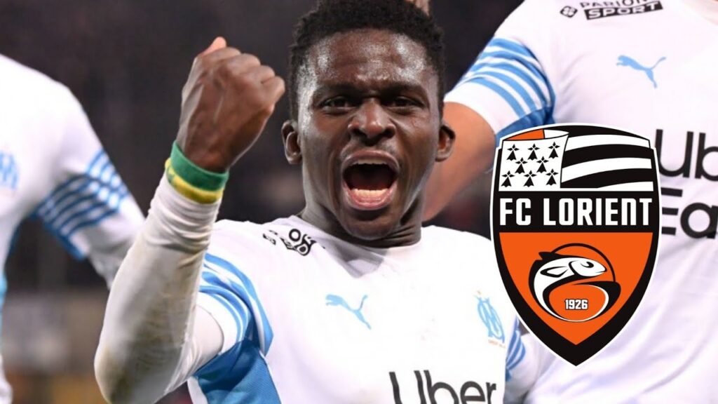 🚨 Lorient a formulé une grosse offre pour signer Bamba Dieng : Ibrahima Wadji signe officiellement