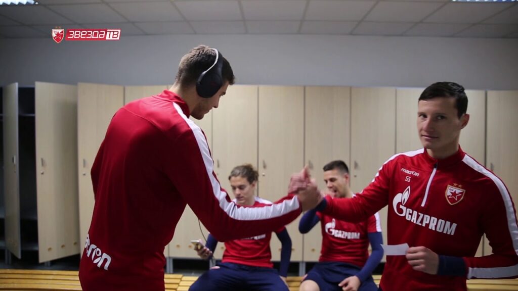 Zvezda TV | Čitanje sa usana