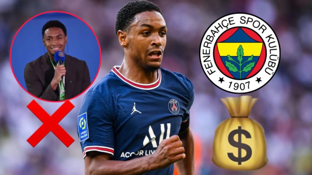 ABDOU DIALLO vers Turquie, un grand club est prêt à faire une grosse offre pour le signer : INTER MI