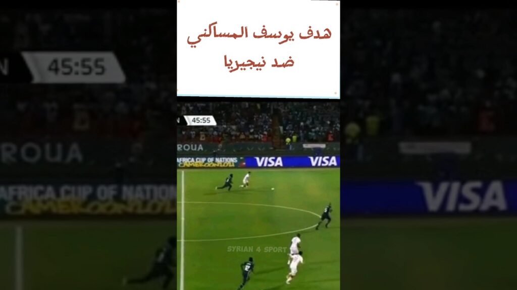 يوسف المساكني 🇹🇳