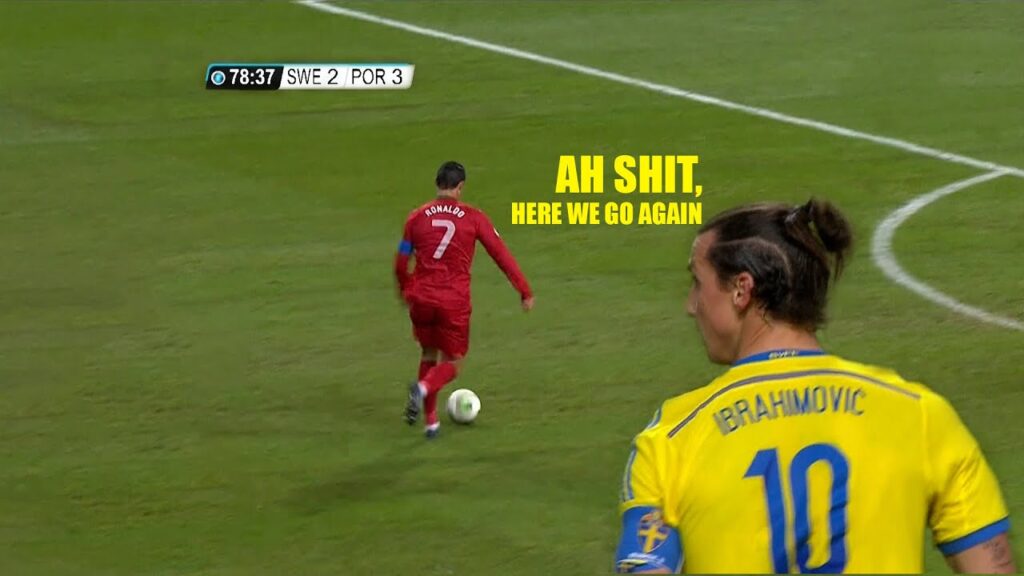 Cristiano Ronaldo TOP 15 Greatest Ever Hat-Tricks