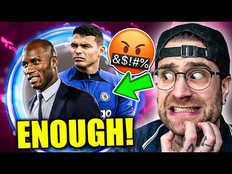 🚨 Thiago Silva & Didier Drogba Turn On Todd Boehly!!