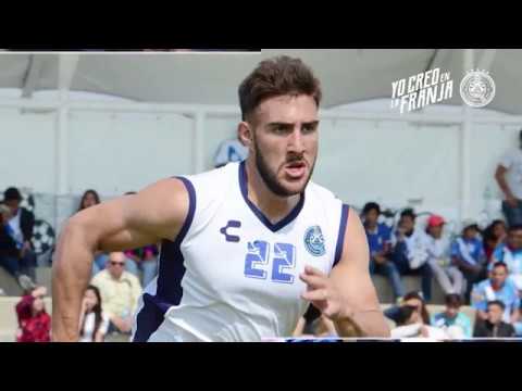 Resumen de Torneo: Lucas Cavallini
