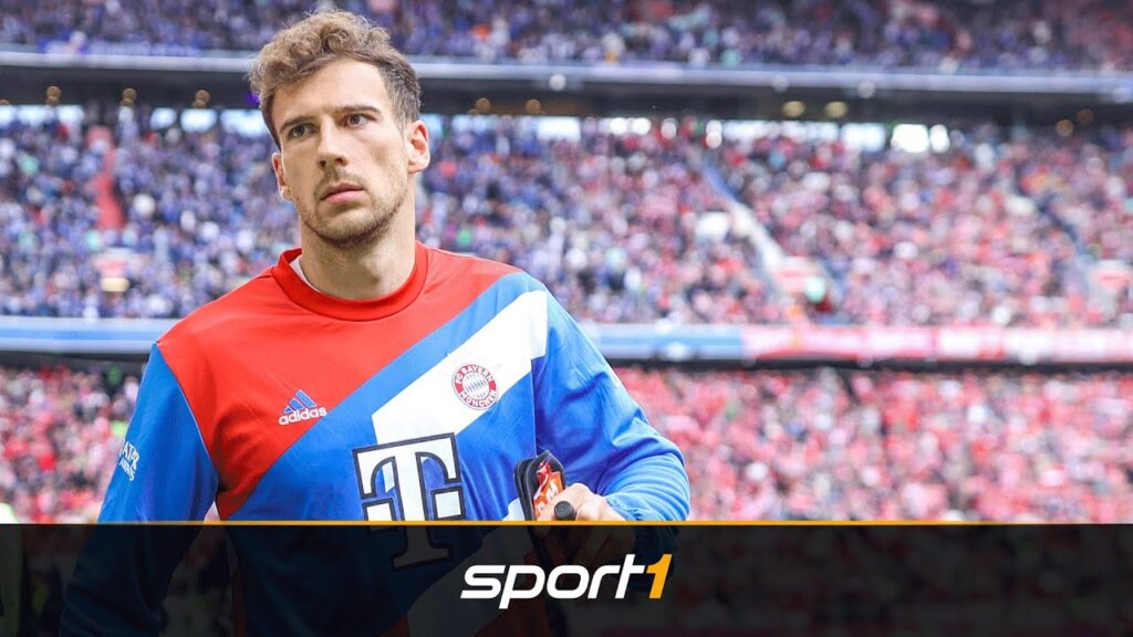 Kann Bayern wirklich auf Goretzka verzichten?