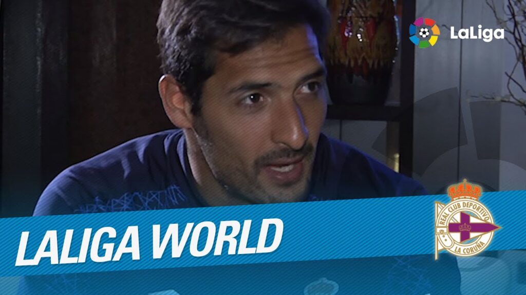 Borges: “Poder representar a LaLiga en América nos llena de orgullo”