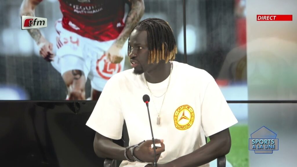 Sports à la Une - Le message fort de Pathé Ciss à Noah Fadiga