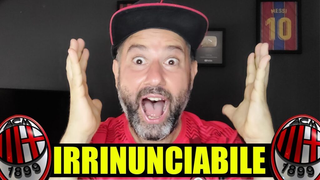 [CESSIONE IMPORTANTE] OFFERTA IRRINUNCIABILE CHE NON CAPITERÀ DI NUOVO || News Milan