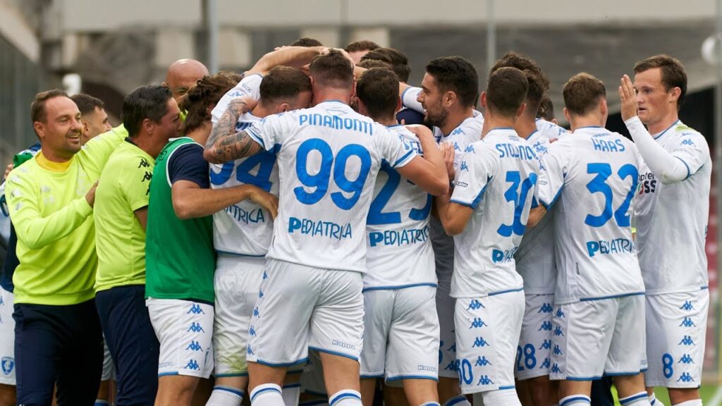 Le reti azzurre del mese di ottobre