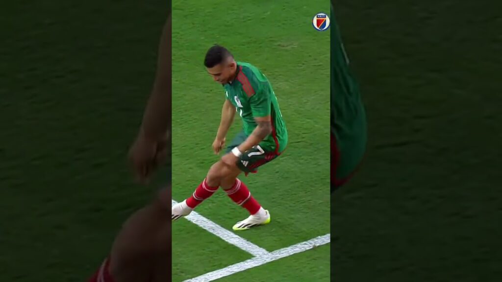 🕺🏻 🪩 ¡BAILA ORBELÍN DESPUÉS DE SU GOLAZO!