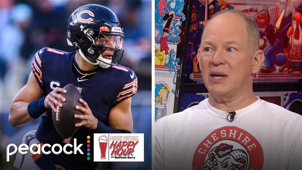 Matthew Berry AMA: Ride-or-die candidates, rookie outlooks | Fantasy Football Happy Hour (FULL SHOW)