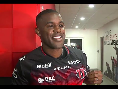 Celso Borges y Joel Campbell se integran a la pretemporada de Alajuelense