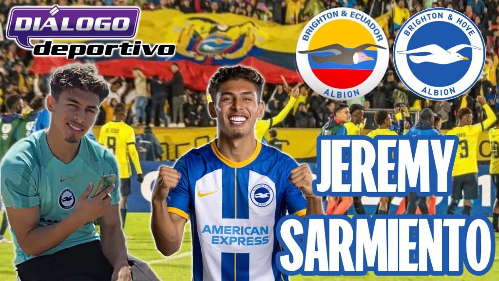 Visitando a #JeremySarmiento junto a su Padre Leonel Sarmiento en #Brighton