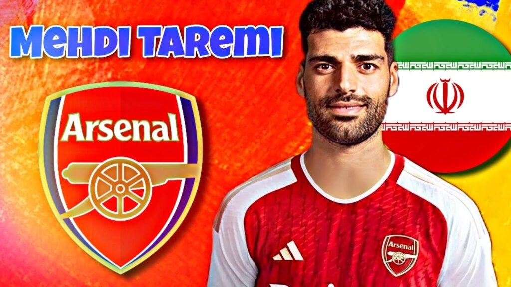 🔥 Mehdi Taremi ● This Is Why Arsenal Wants Mehdi Taremi 2023 ► Skills & Goals 🔥 Mehdi Taremi ● This Is Why Arsenal Wants Mehdi Taremi 2023 ► Skills & Goals