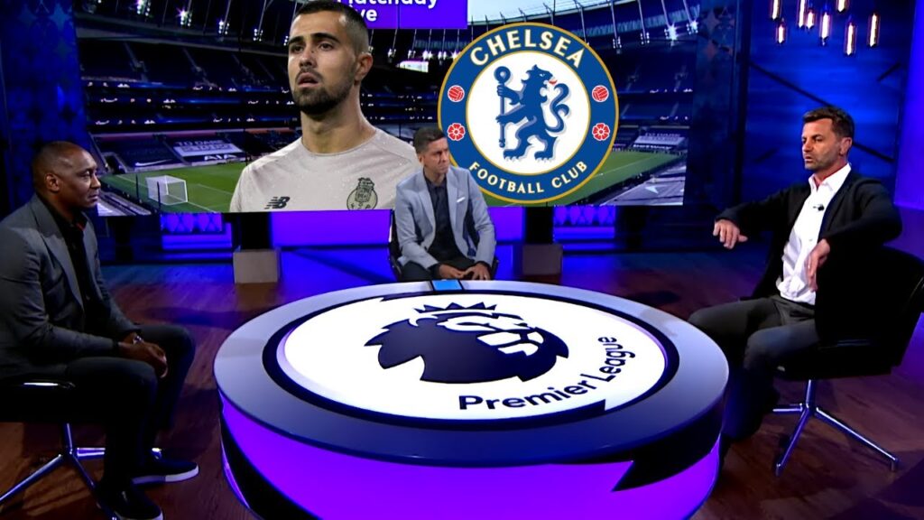 CONFIRMED NOW!DIOGO COSTA CONFIRMS! SEE WHAT HE SAID ABOUT CHELSEA! CHELSEA NEWS TODAY!