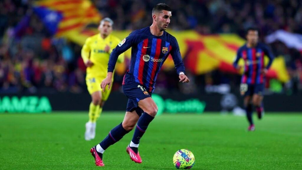 Ferran Torres vs Cádiz (Home) 20/02/23 | What a Performance