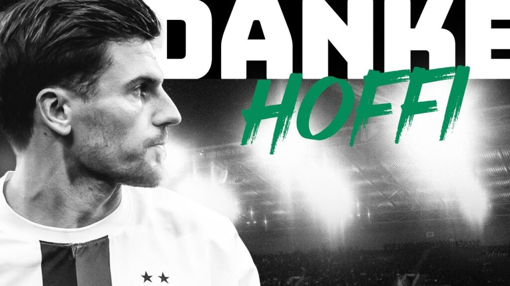 Best Of - Jonas Hofmann ⚽ | Best of Borussia