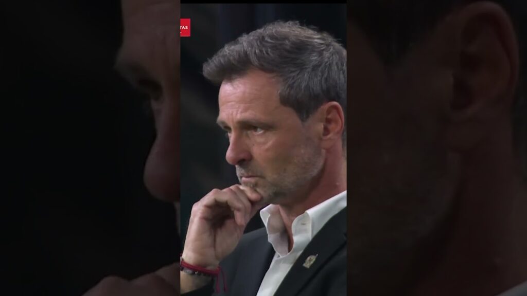 😰 ¿QUÉ HACES ANTUNA?