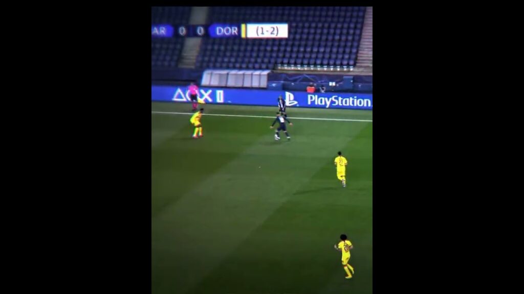 Di Maria Nutmeg 🥵