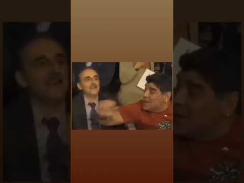 MARADONA X GUILLERMO MORENO | #morenopresidente2023