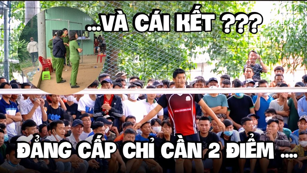 Chỉ cần 2 điểm, Long Ki khẳng định đẳng cấp khiến Sang la làng chạy ói cơm..