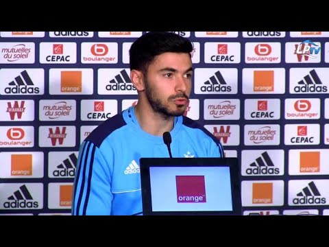 Sanson raconte le chambrage de Sakai !