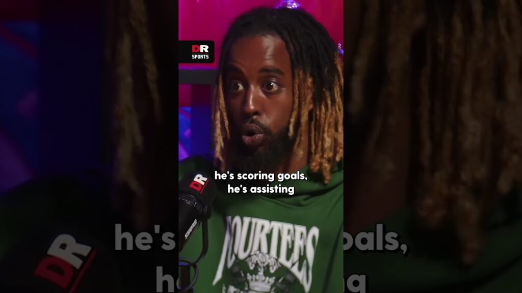 The Sergej Milinkovic-Savic HOLOGRAM Theory! 🧐