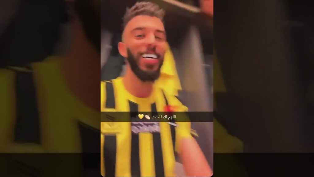 العبود لـ البيشي: ظهيرنا الجديد