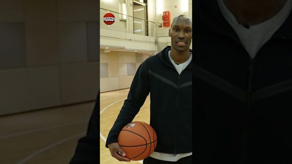 Beşiktaşlı Futbolcuların Bilinmeyen Yönleri / ATIBA Beşiktaşlı Futbolcuların Bilinmeyen Yönleri / ATIBA