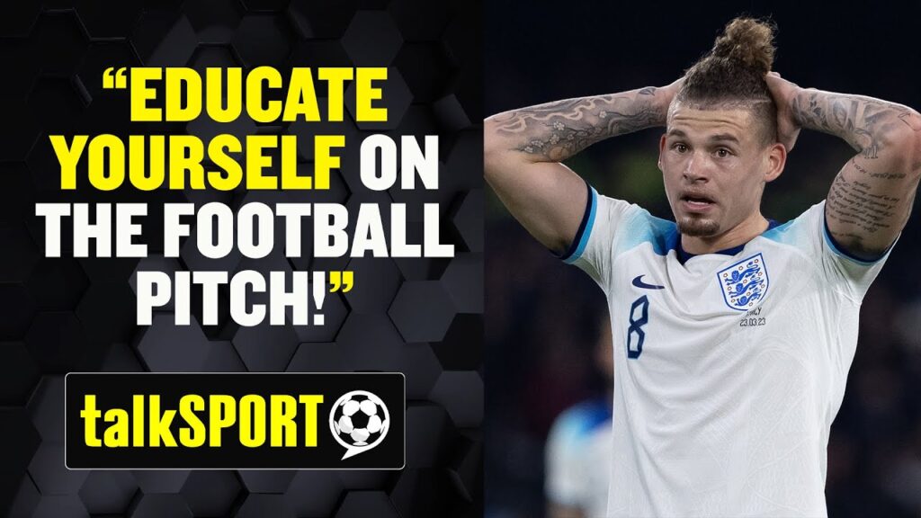 "IT HASN'T WORKED!" 😤 Does Kalvin Philips have a future at Man City? Murphy & Crook discuss! 🤔