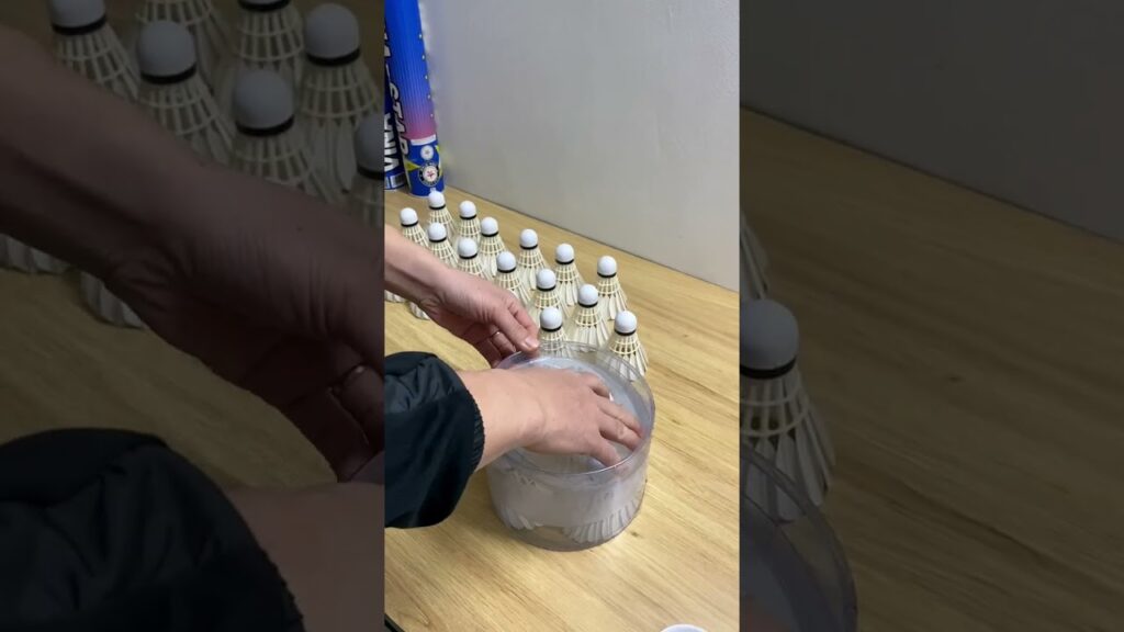 Mẹo giúp quả cầu bền hơn mùa hanh khô #shorts