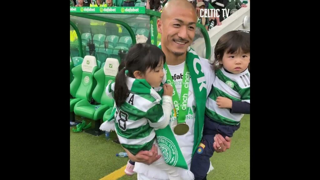 #shorts Pre-Season Exclusive Interview | Daizen Maeda (12/07/23)