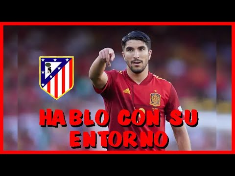 ✅ CARLOS SOLER QUIERE fichar por el ATLÉTICO de MADRID 💰 Aunque NO es su ÚNICA OFERTA