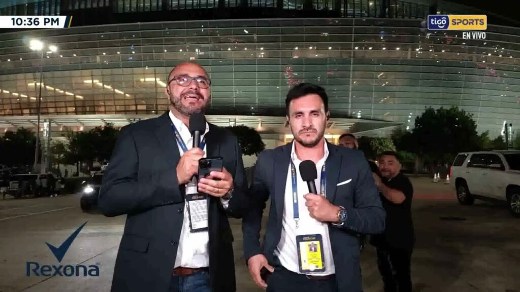 Nuestro escudo se respeta Rodolfo