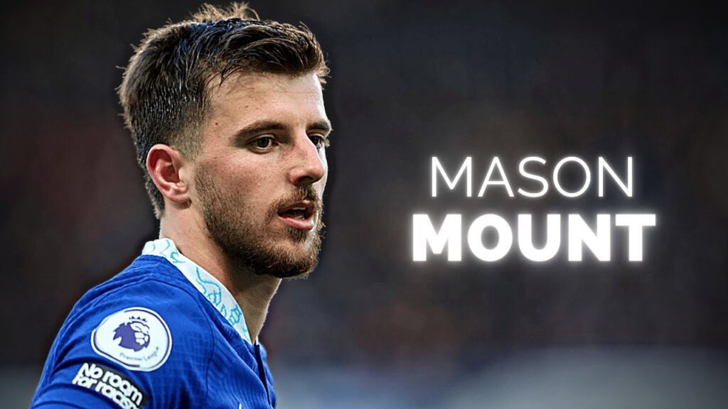 Mason Mount - Season Highlights | 2023