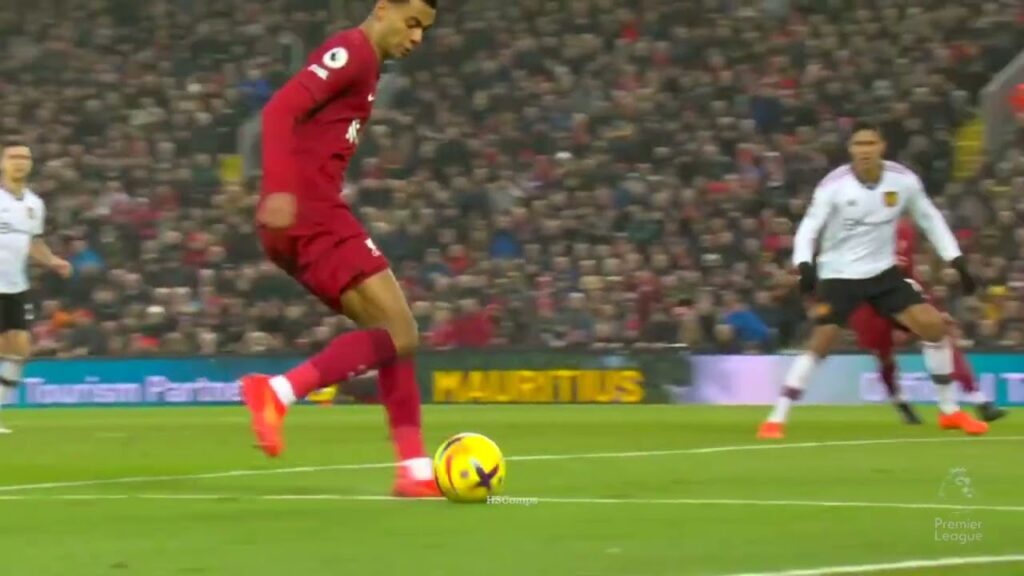 Cody Gakpo 22/23 - Full Season Show