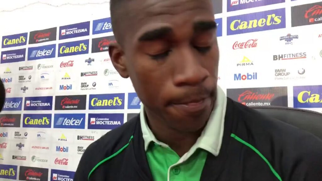 Mensaje de Félix Torres | San Luis Vs Santos