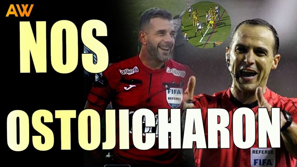 PEÑAROL: “A PEÑAROL LO OSTOJICHIARON ” + NACHO RUGLIO + SEBA SOSA + LA IDA DE PEDRO MILANS PEÑAROL: "A PEÑAROL LO OSTOJICHIARON " + NACHO RUGLIO + SEBA SOSA + LA IDA DE PEDRO MILANS