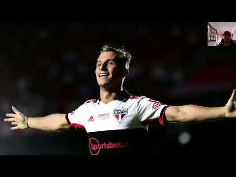 SÃO PAULO GANHA COM FACILIDADE DO SÃO BENTO E GARANTE CLASSIFICAÇÃO