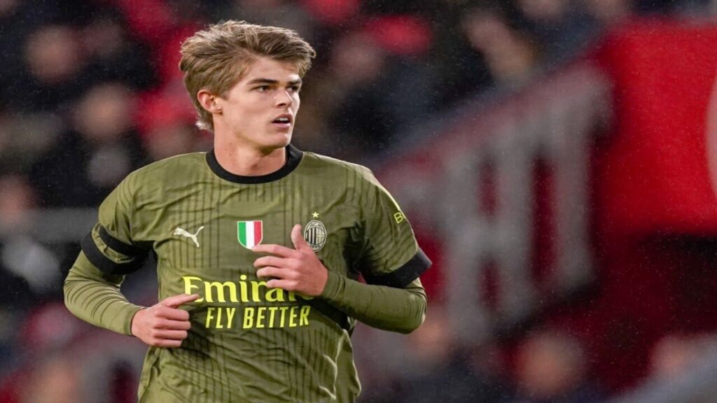 This is why Aston Villa wants Charles De Ketelaere...