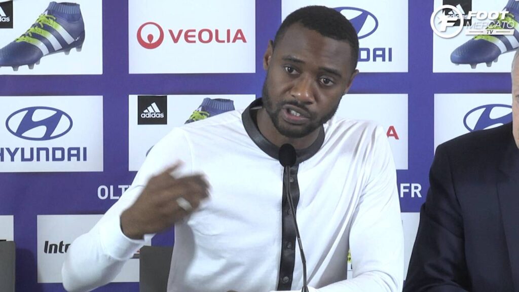 OL-OM : Nkoulou rend hommage à Vincent Labrune