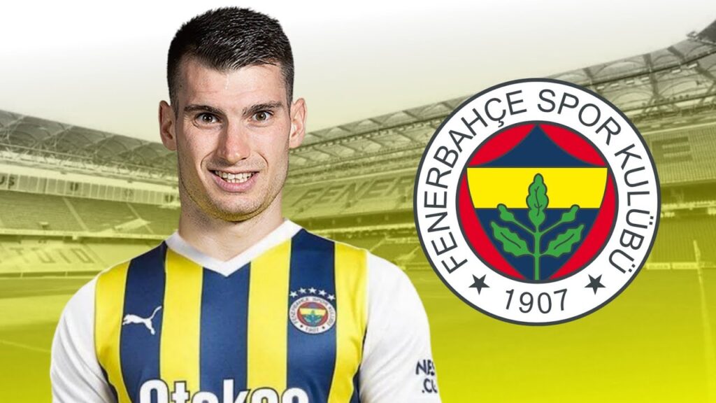 Dominik Livaković - Welcome to Fenerbahce? - Saves Skills & Reflexes - 2023ᴴᴰ