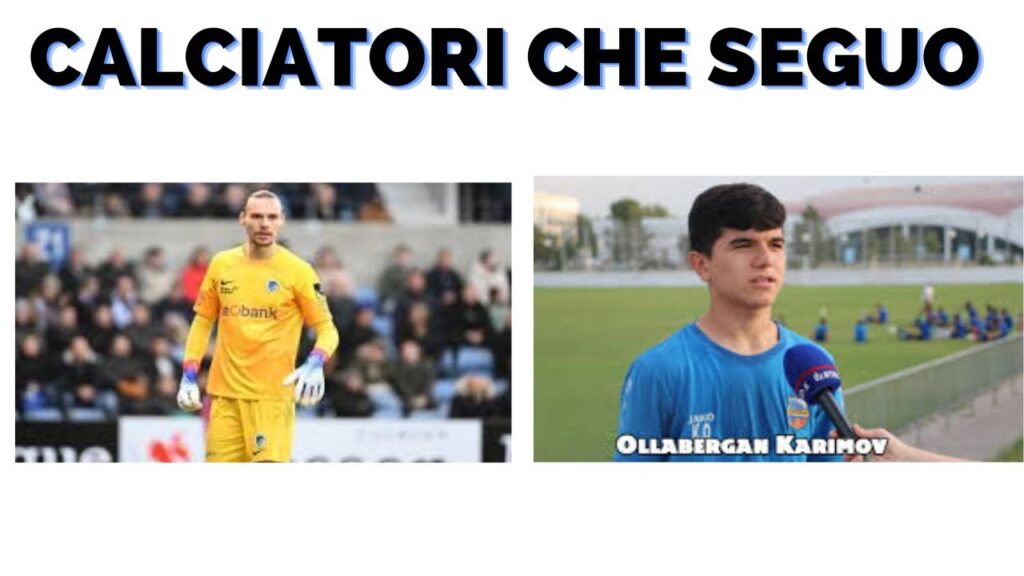 KARIMOV, VANDEVOORDT, DEBAST, ADEL E RIQUELME ~ RESOCONTO OSSERVATORE #18