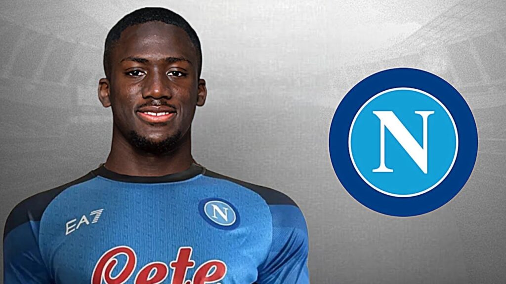 Napoli Wants To Sign Ibrahima Konate - Skills & Tackles