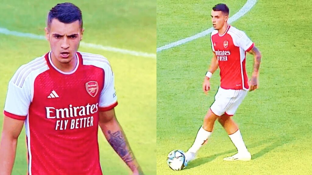 Jakub Kiwior was AMAZING in Midfield | Kiwior vs Nurnberg