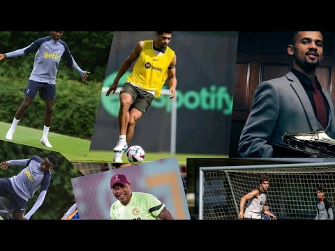 Barcelone respire du forme exceptionnelle Pape matar Sarr de nouveau