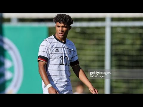 Brian Adriano Onyegbule-The Jewel Of Red Bull Leipzig