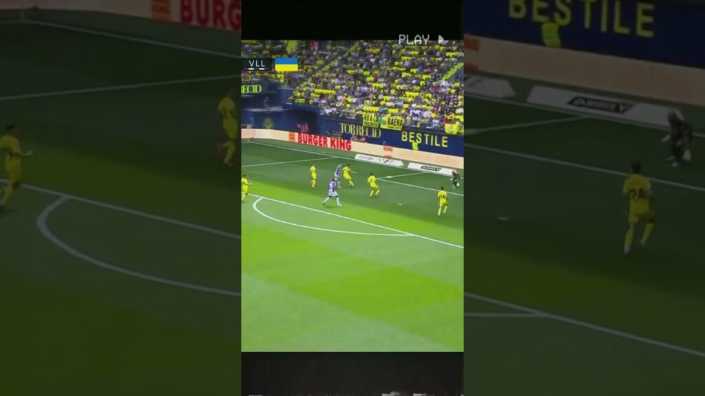 ✨Elyamik goal  #shorts #football #morocco